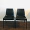 Mid-Century Stacking Chairs by Neil Morris for Morris of Glasgow, 1970s, Set of 2 3