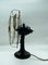 Ventilatore meccanico modello NOVU2 antico di Peter Behrens per AEG, anni '10, Immagine 8