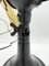Ventilador mecánico modelo NOVU2 antiguo de Peter Behrens para AEG, años 10, Imagen 5