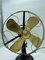 Ventilatore meccanico modello NOVU2 antico di Peter Behrens per AEG, anni '10, Immagine 3