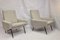 Troika Lounge Chairs by Pierre Guariche for Airborne, 1950s, Set of 2, Image 16