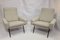 Troika Lounge Chairs by Pierre Guariche for Airborne, 1950s, Set of 2, Image 15