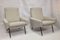 Troika Lounge Chairs by Pierre Guariche for Airborne, 1950s, Set of 2, Image 14