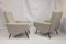 Troika Lounge Chairs by Pierre Guariche for Airborne, 1950s, Set of 2 11