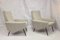 Troika Lounge Chairs by Pierre Guariche for Airborne, 1950s, Set of 2 12