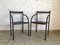 Francesca Spanish Dining Chairs by Philippe Starck for Baleri, 1980s, Set of 2 2