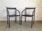 Francesca Spanish Dining Chairs by Philippe Starck for Baleri, 1980s, Set of 2, Image 2