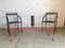 Francesca Spanish Dining Chairs by Philippe Starck for Baleri, 1980s, Set of 2 3