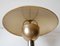 Italian Art Deco Ministerial Table Lamp, 1930s, Image 4