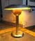 Italian Art Deco Ministerial Table Lamp, 1930s 3