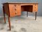 Danish Teak Desk by Kai Kristiansen, 1960s 7