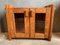Danish Pomeranian Pinewood Cabinet by christian IV for Chr. 4, 1970s 1