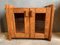 Danish Pomeranian Pinewood Cabinet by christian IV for Chr. 4, 1970s, Image 1