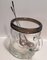 Glass Ice Bucket with Golf Clubs from WMF, 1970s, Image 2