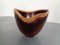 Rosewood Bowl by RR, 1960s 3