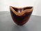 Rosewood Bowl by RR, 1960s, Imagen 3
