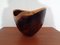 Rosewood Bowl by RR, 1960s 18