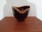 Rosewood Bowl by RR, 1960s 2