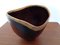 Rosewood Bowl by RR, 1960s 14