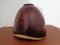 Rosewood Bowl by RR, 1960s 21
