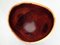 Rosewood Bowl by RR, 1960s 15