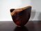 Rosewood Bowl by RR, 1960s 9