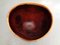 Rosewood Bowl by RR, 1960s 5