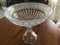 Large Crystal Bowl, 1960s 13