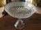 Large Crystal Bowl, 1960s 10