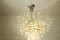 Extra Large Miracle Chandelier from Bakalowits & Söhne, 1960s, Imagen 13