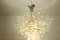 Extra Large Miracle Chandelier from Bakalowits & Söhne, 1960s, Immagine 13