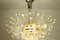 Extra Large Miracle Chandelier from Bakalowits & Söhne, 1960s, Immagine 11