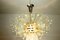 Extra Large Miracle Chandelier from Bakalowits & Söhne, 1960s, Immagine 7