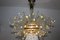 Extra Large Miracle Chandelier from Bakalowits & Söhne, 1960s, Image 17