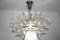 Extra Large Miracle Chandelier from Bakalowits & Söhne, 1960s 21