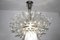 Extra Large Miracle Chandelier from Bakalowits & Söhne, 1960s, Imagen 21