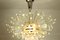 Extra Large Miracle Chandelier from Bakalowits & Söhne, 1960s, Imagen 10