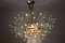 Extra Large Miracle Chandelier from Bakalowits & Söhne, 1960s, Immagine 14