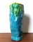 Italian Modernist Flower Vase, 1981 2