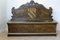 Antique Decorated Chest 21