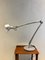 Vintage Naomi Table Lamp by Yaakov Kaufman for Lumina 2