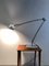 Vintage Naomi Table Lamp by Yaakov Kaufman for Lumina, Image 4