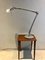 Vintage Naomi Table Lamp by Yaakov Kaufman for Lumina 7