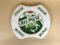 Italienischer Bel Paese Käse aus Keramik von Galbani Werbeschild, 1980er 1