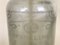 American Etched Glass Coca-Cola Advertising Bottle, 1920s 7