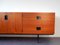 Dutch Teak Model DU03 Japanese Series Sideboard by Cees Braakman for Pastoe, 1950s, Image 4