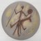 Jean Cocteau , Don Quichotte, Original Signed Ceramic, Image 1