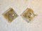Sconces from Mazzega, 1970s, Set of 2 2