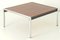 Table Basse en Palissandre par Ernst Josef Althoff, Allemagne, 1960s 9