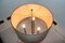 Lámpara de mesa minimalista de Gaetano Sciolari para Sciolari Roma, Imagen 6
